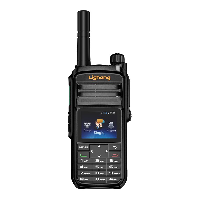 Spelen met analoge of digitale walkietalkies is een passie, maar het gebruik van walkietalkies op openbare netwerken is een levensonderhoud?