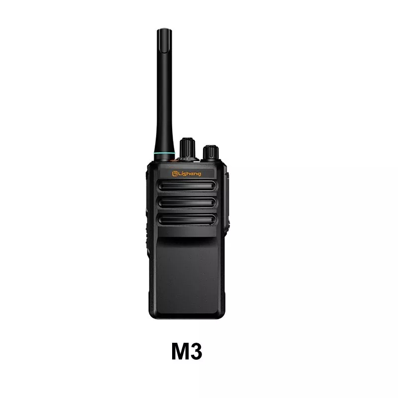 Car Walkie-Talkie is een zeer handige communicatie-tool