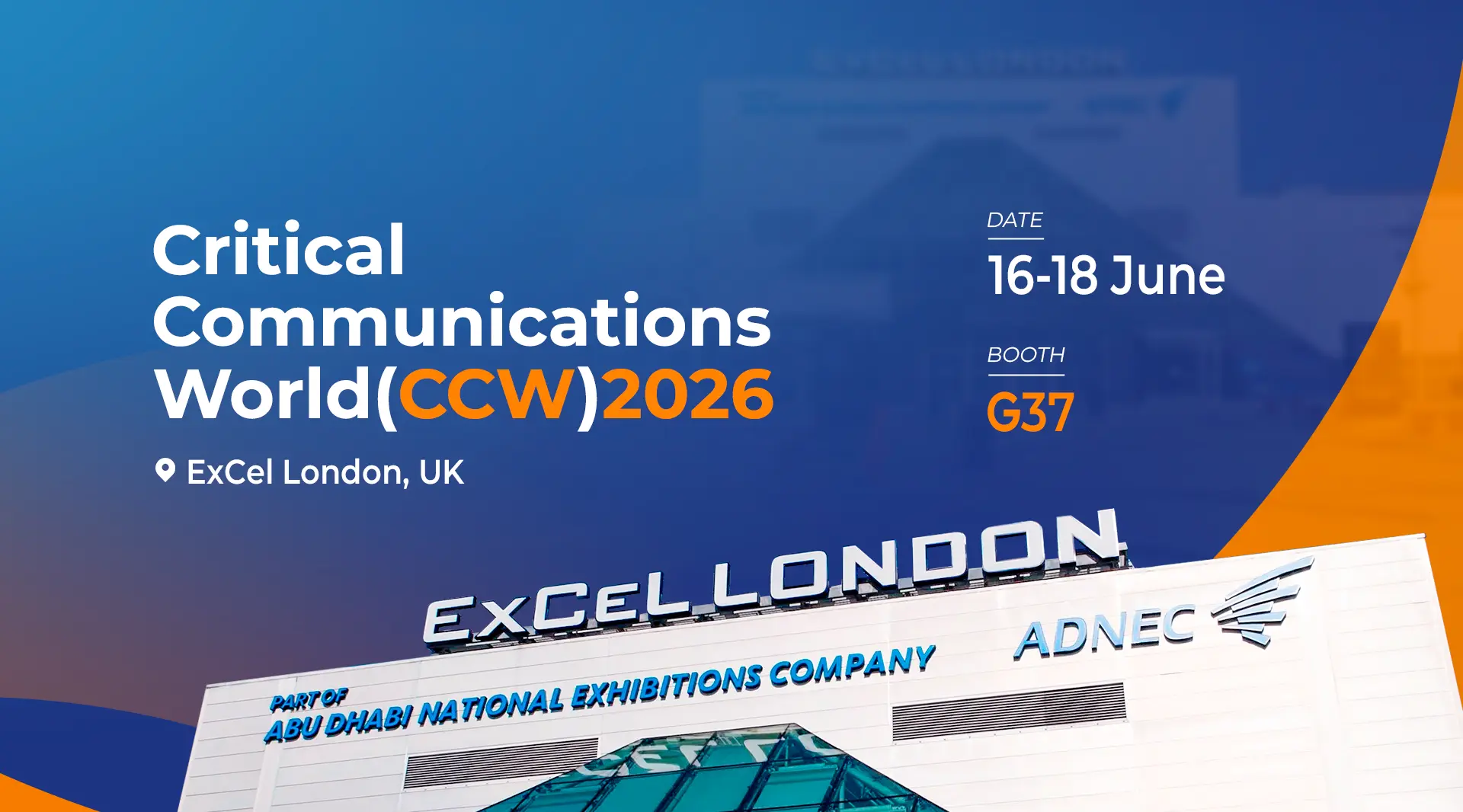 Kritische communicatiewereld (CCW) 2026