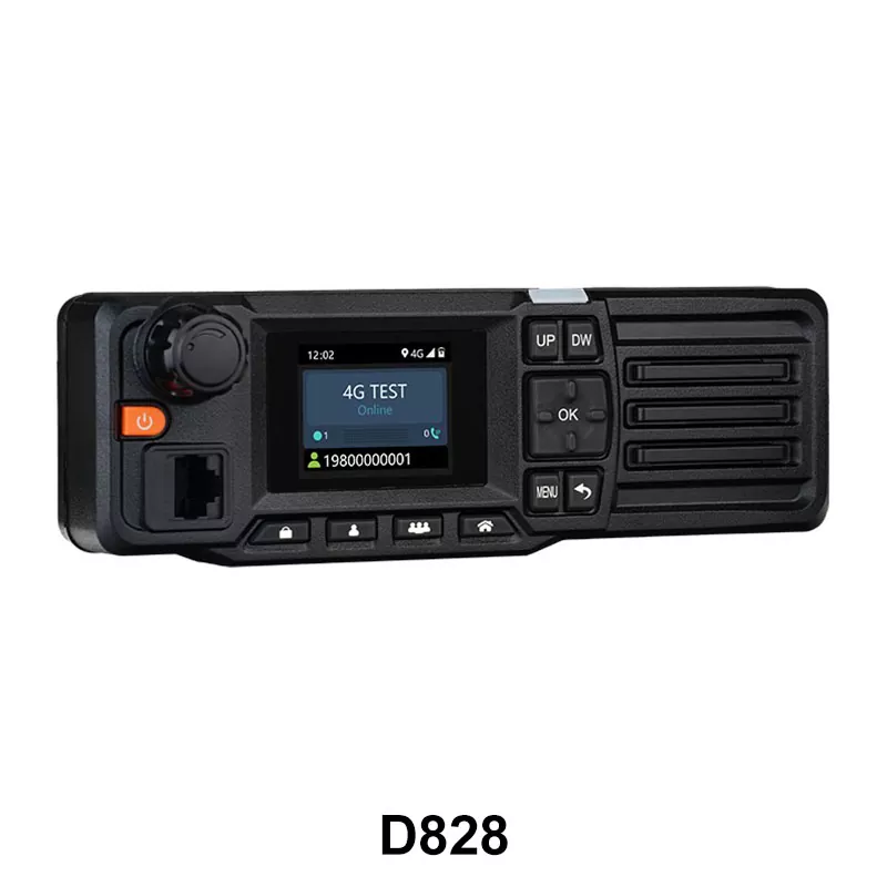 Auto intercom