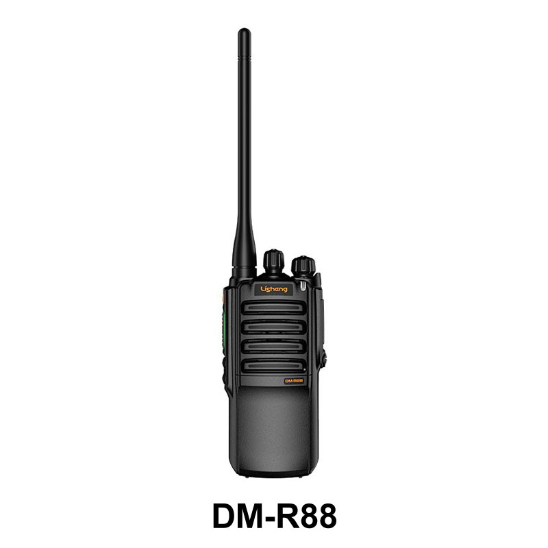 Dmr Amateur Radio