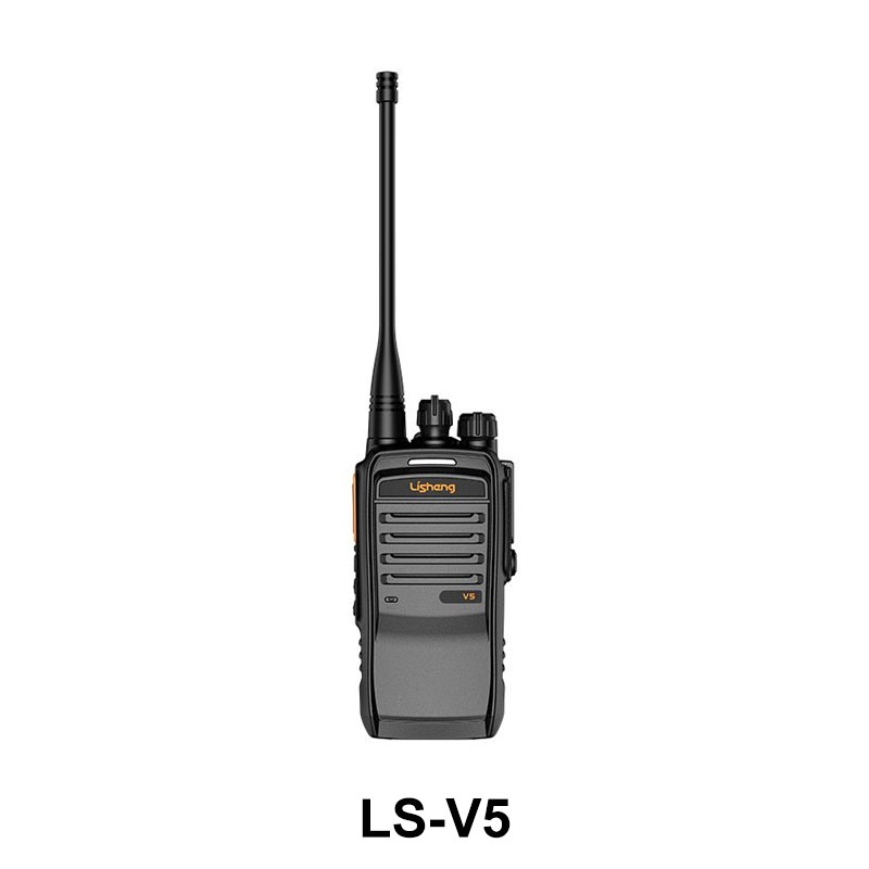 Draagbare Gmrs-repeater