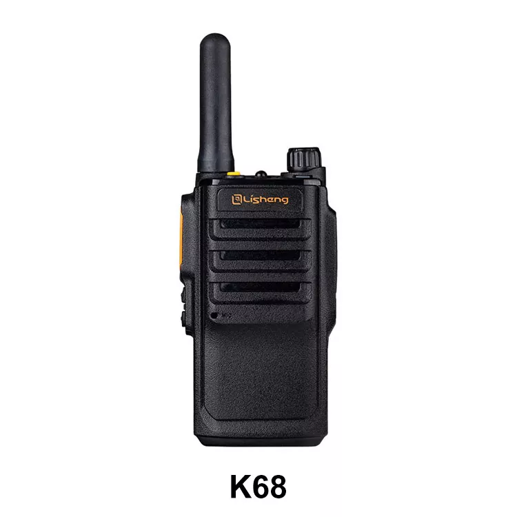 Repeater analoog