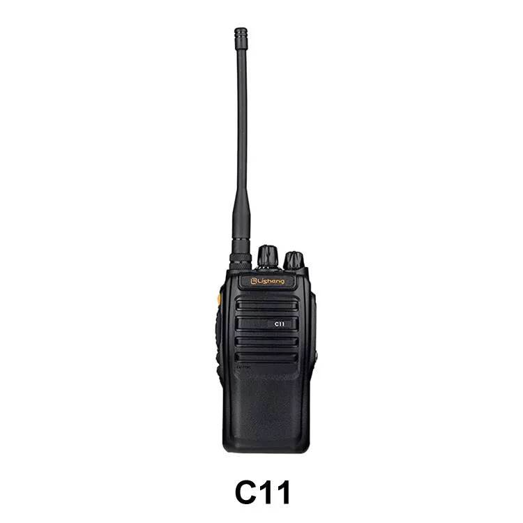 Repeater draagbaar